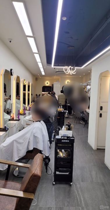영등포구 도림동 위치 좋은 대로변 1층 상가 임대 매물의 4번째 사진