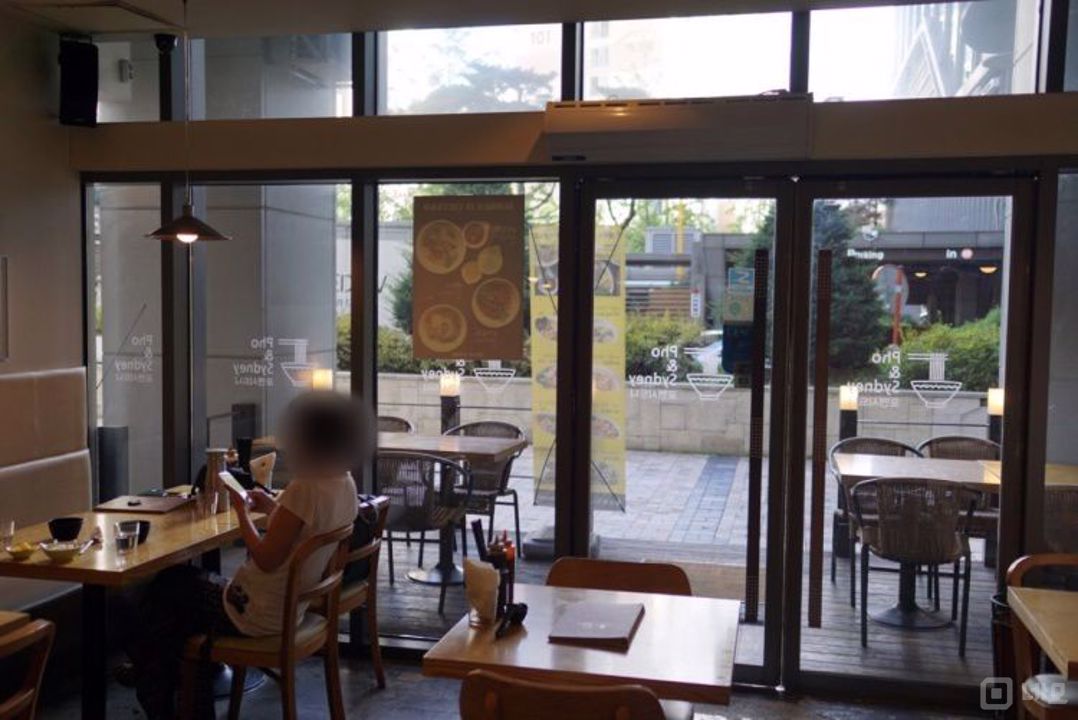 매출 보장, 서울 묵동 음식점 매물의 4번째 사진