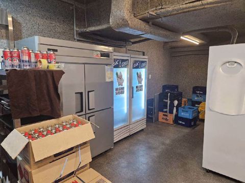 강남역 메인상권 오리구이 전문점 매물의 5번째 사진