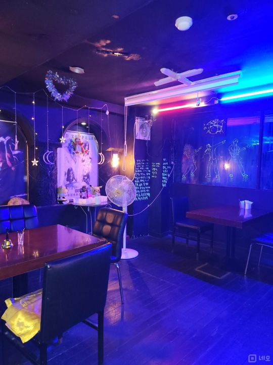 휘경동 회기역 역세권, 20년 영업, 단골고객 많은 노래주점 매물의 5번째 사진