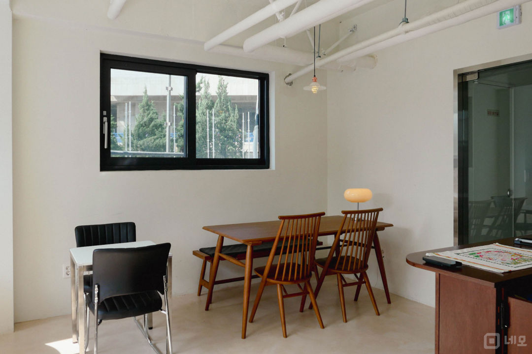 성수동 뚝섬역 역세권, 입소문 듣고 찾아오는 바 매물의 2번째 사진