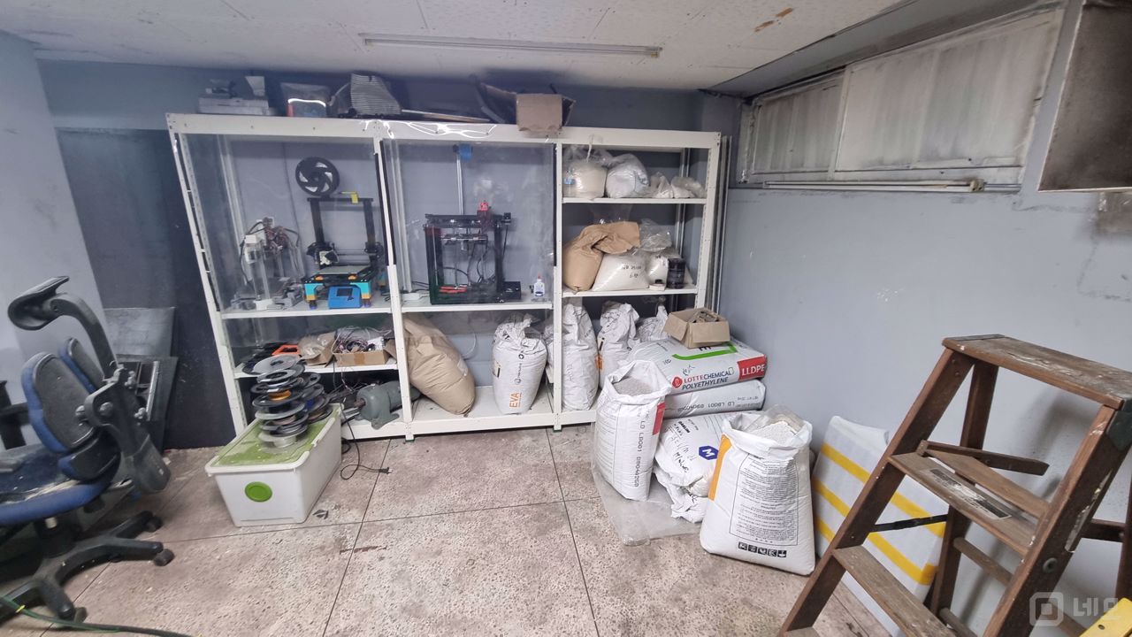 저렴한 임대료, 가성비 좋은 면목동 상가 매물의 4번째 사진