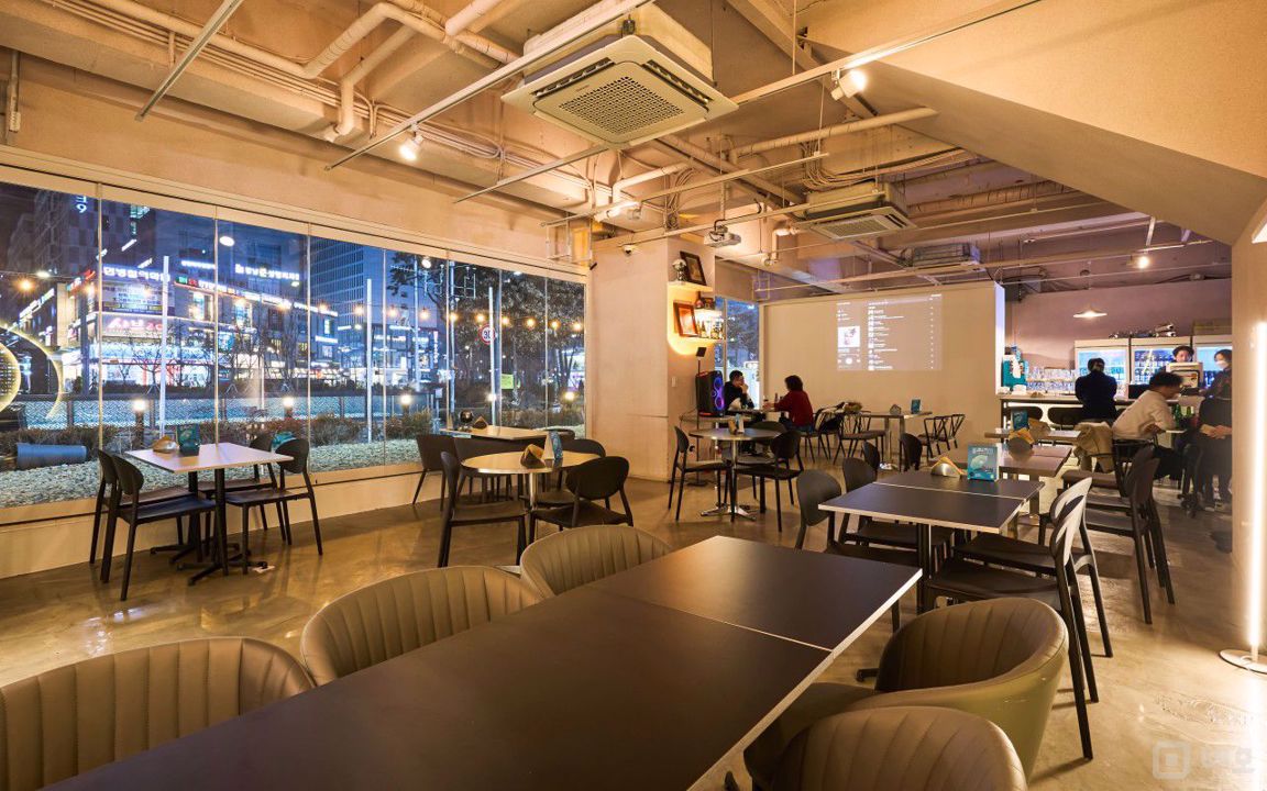 발산역 초역세권, 유동인구 많은 마곡동 호프집 매물의 3번째 사진