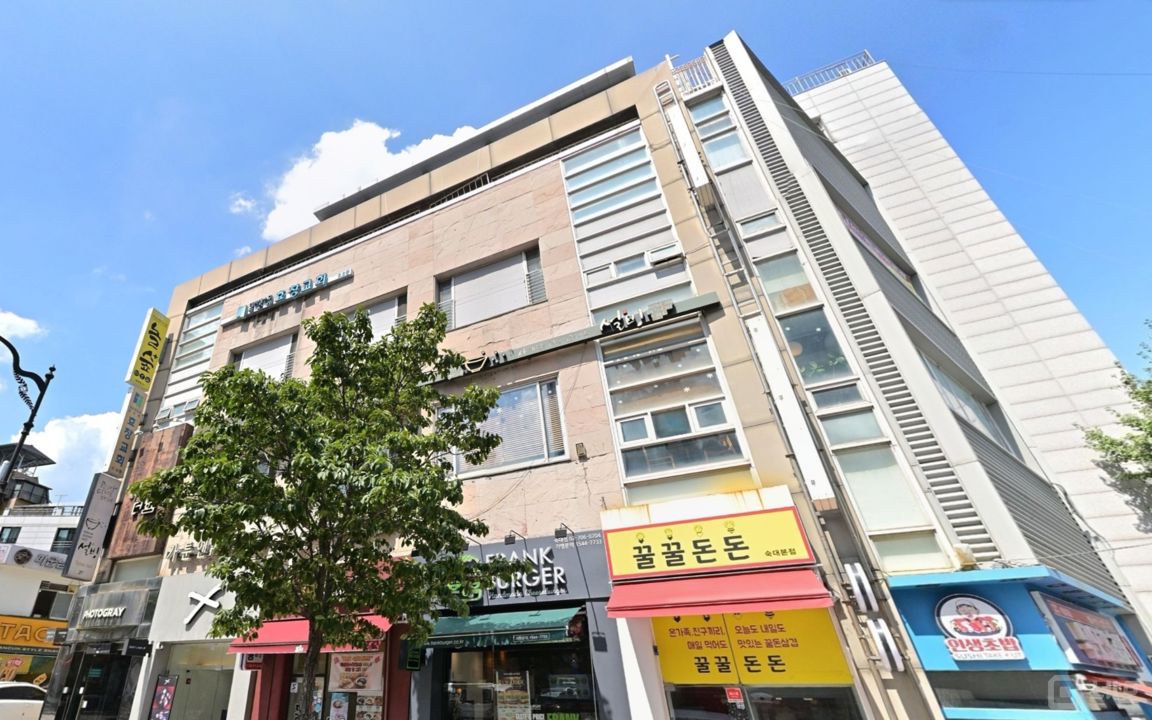 청파동 숙대입구역 역세권, 대학가 위치해 고객 유입 많은 고깃집 매물의 5번째 사진