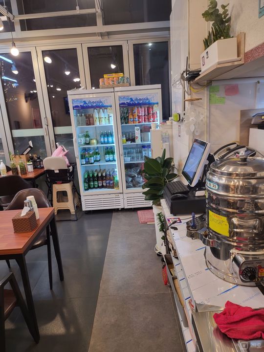 대로변, 접근성 좋은 1층 용호동 점포 매물의 2번째 사진