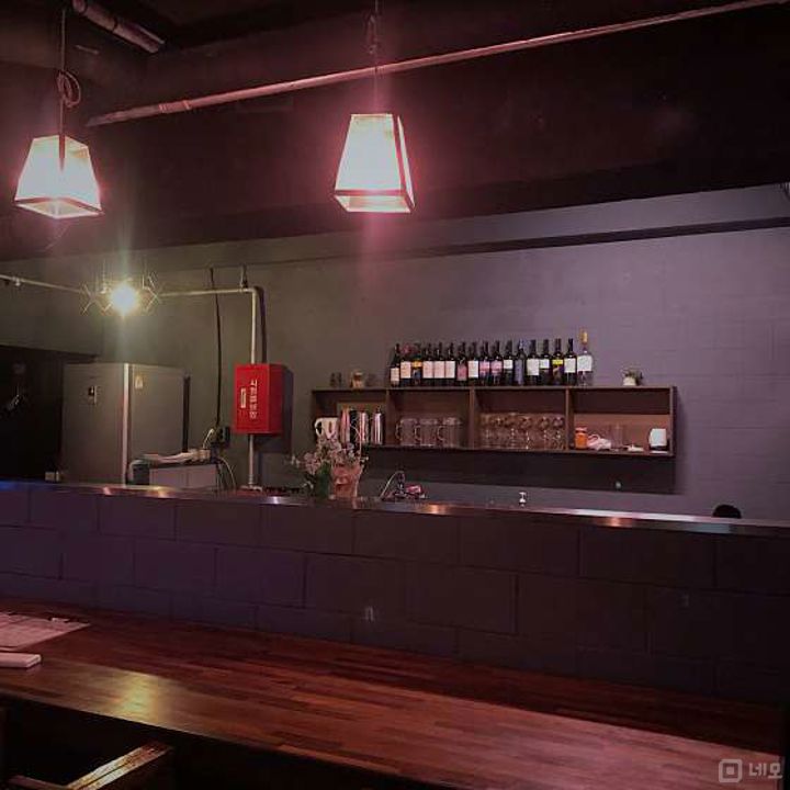 구로동 복합상권에 위치한 요리주점 매물의 4번째 사진