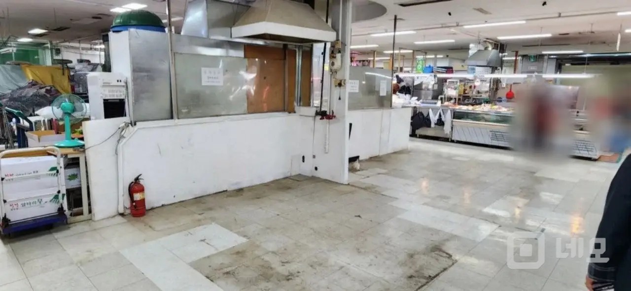 도봉한신쇼핑상가 매물의 3번째 사진