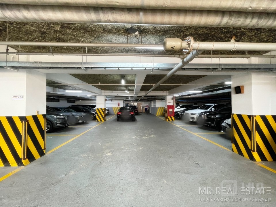 주차3대.삼성역.S급가성비사무실.내외관컨디션ACE 매물의 15번째 사진