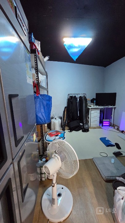 서울대입구 도보7분 면적 대비 저렴한 상가 매물의 2번째 사진