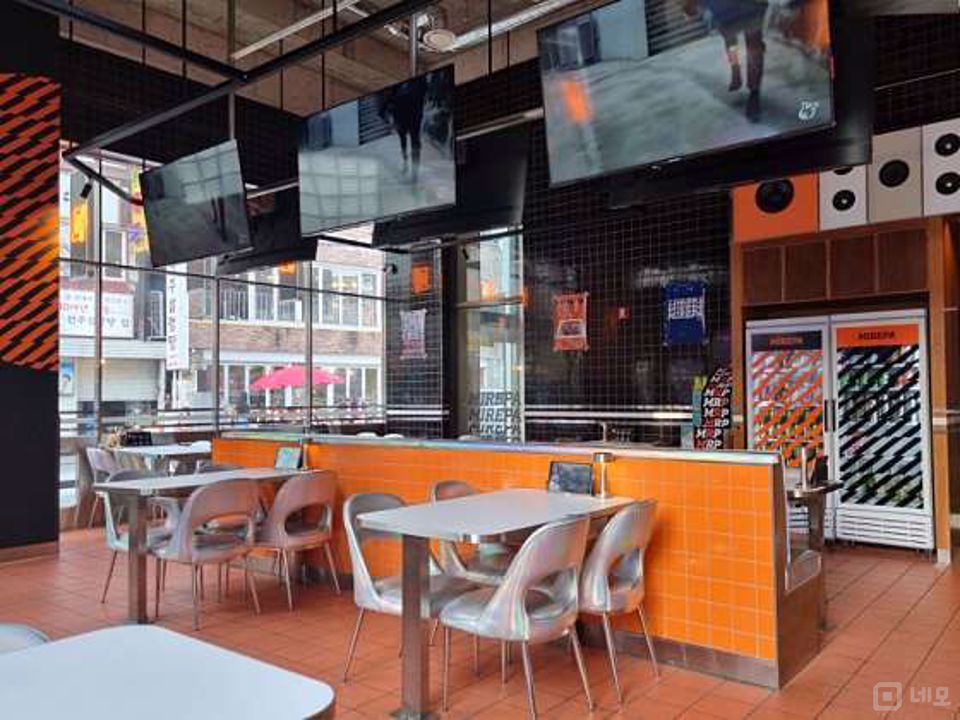 잠실동 초메인에 위치한 펍 매물의 6번째 사진