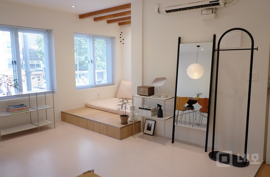 서촌에 월세 저렴한 파티룸 공간임대 양도 매물의 8번째 사진