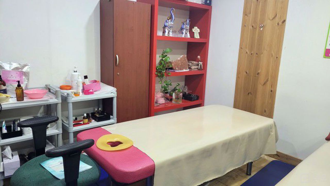 불광동 번화가에 위치한 사우나 매물의 6번째 사진