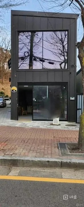 경기 안양 예술공원로 입구 단독 상가 임대  매물의 9번째 사진