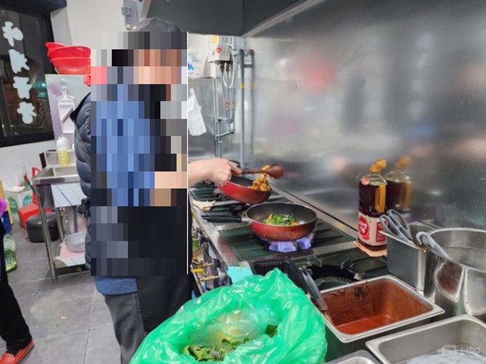 매출 보장 미아동 돼지곱닭 매물의 1번째 사진