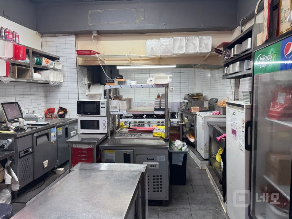 타코박스 관악점 매도 매물의 2번째 사진