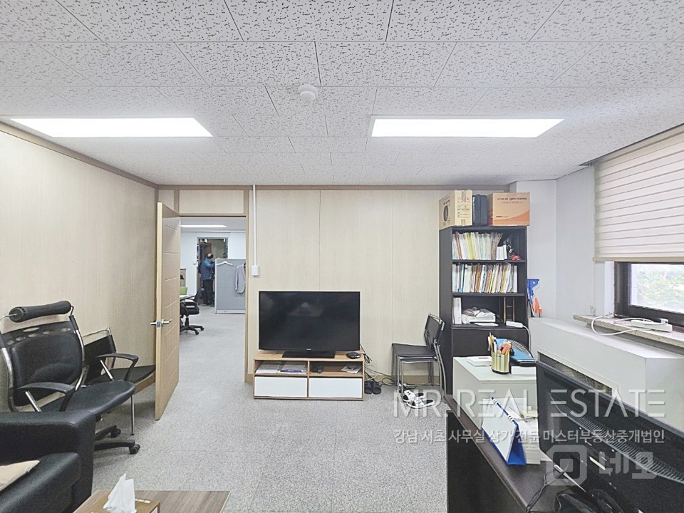 삼성중앙역5분.대로변ACE.금액가성비甲.룸2.주차ACE 매물의 4번째 사진