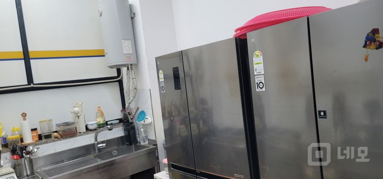 프리미엄 수제 반찬 매물의 9번째 사진