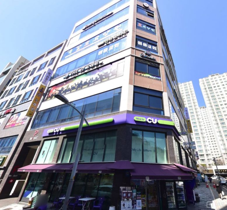 배후수요 풍부, 깔끔한 인테리어 및 시설 완비된 목감동 키즈풀 매물의 9번째 사진