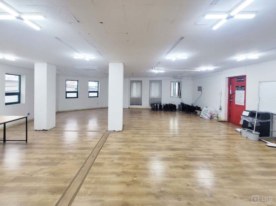 GATE 가좌역 역세권 조용한 분위기의 사무실 매물의 4번째 사진