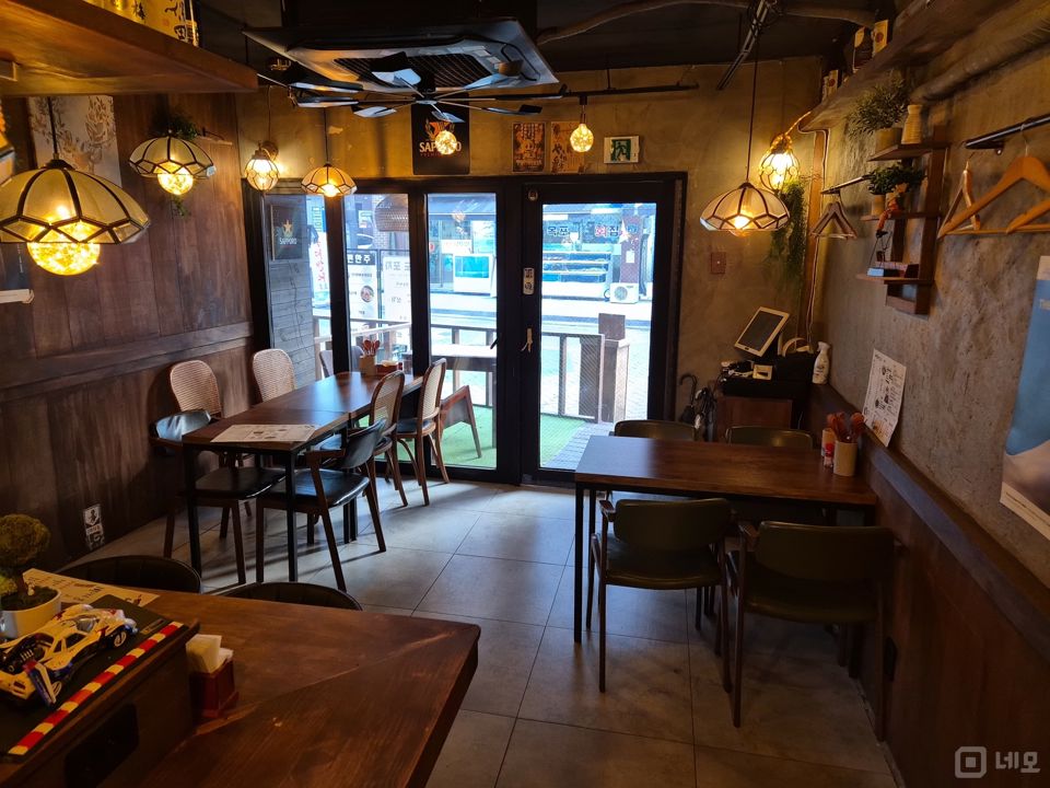 상암동 시설양도 가능한 이자카야 매물의 4번째 사진