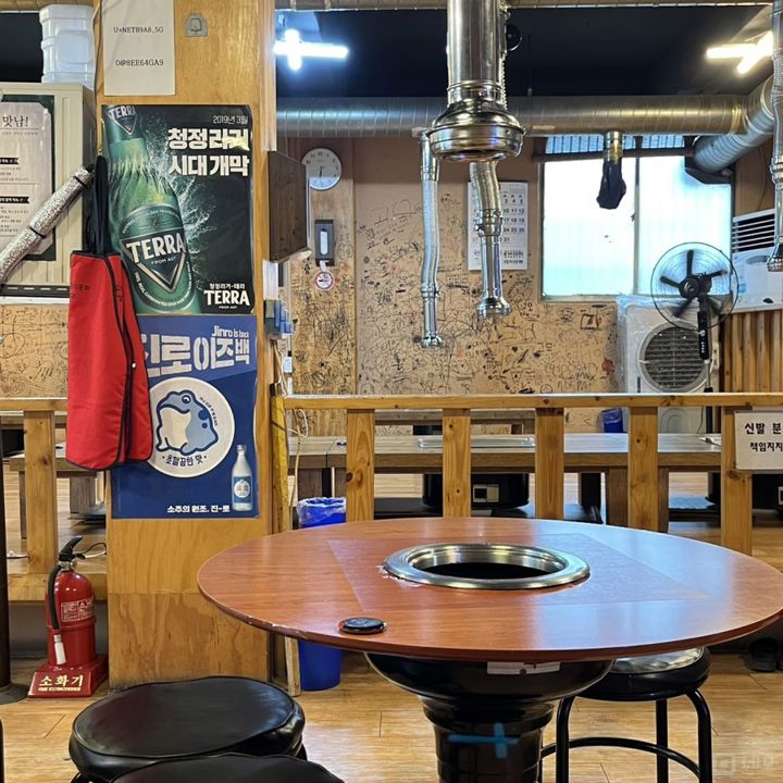 대로변 상권 매물의 3번째 사진