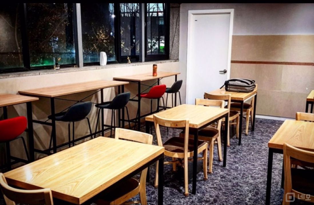 성내동 주거지역, 주민들 수요가 많은 독서실 매물의 5번째 사진