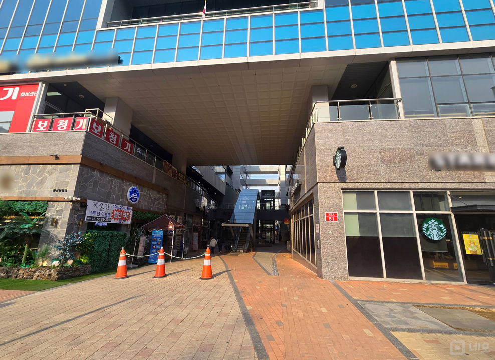 접근성 우수, 배후수요 풍부한 봉담읍 동화리 1층 상가 매물의 6번째 사진