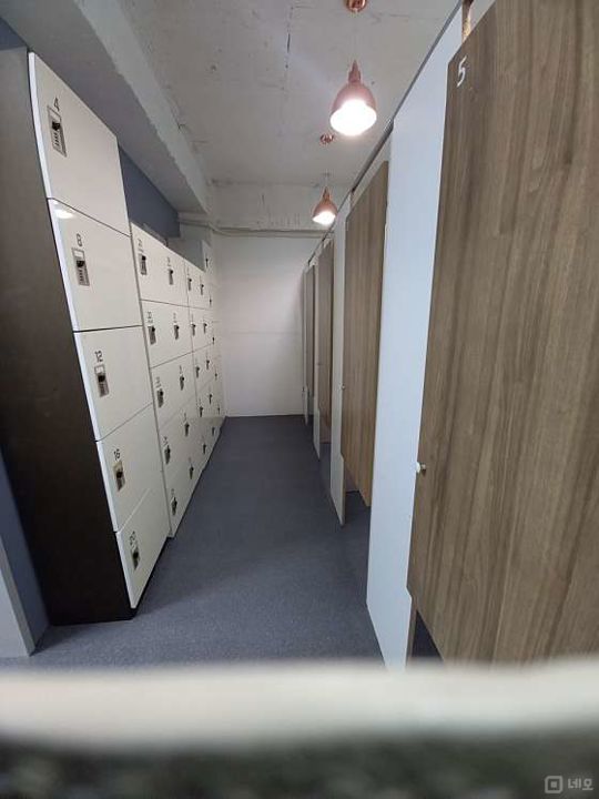 반포동 시설 양도 가능한 스터디카페 매물의 5번째 사진