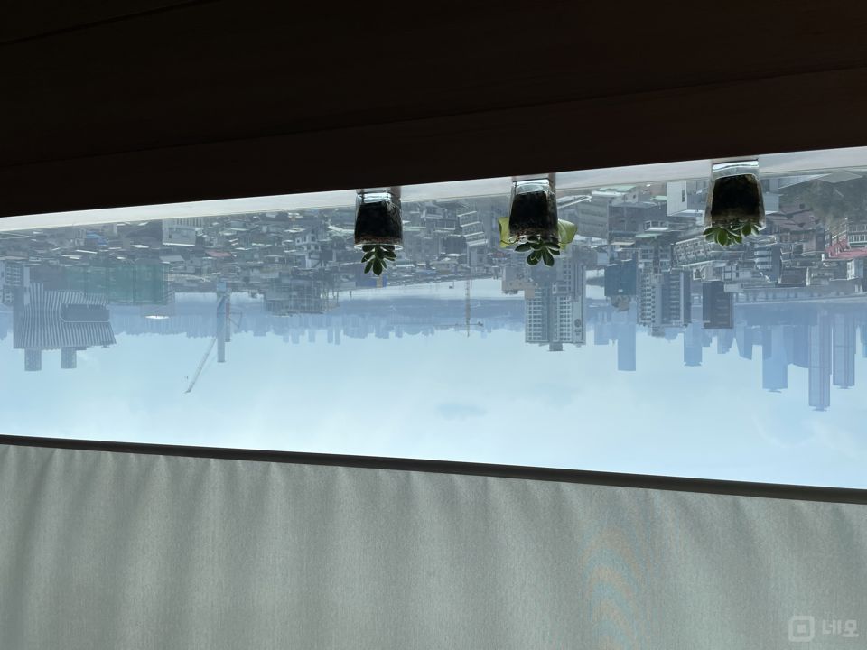 상수역 초역세권, 한강뷰 상수동 사무실 매물의 13번째 사진