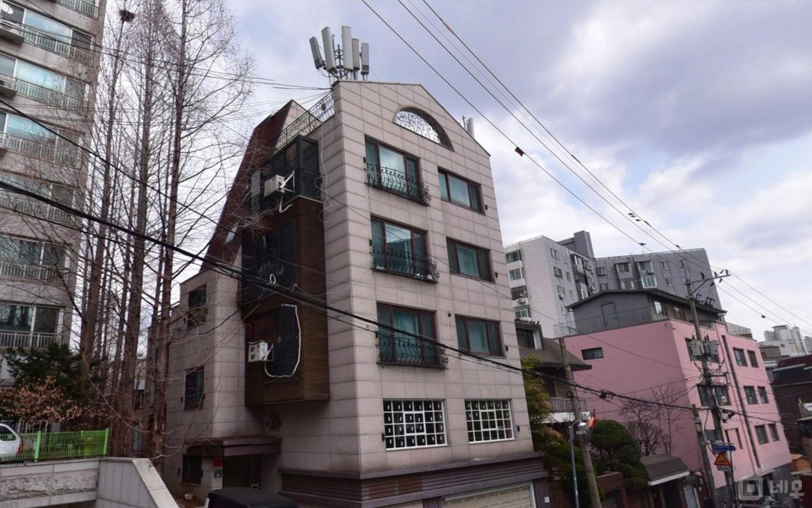 효창동 효창공원앞역 역세권, 주거지역 위치해 단골 많은 꽃집 매물의 6번째 사진