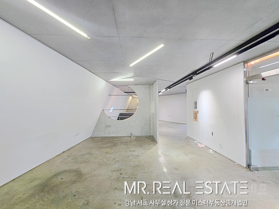 ★실사有 매봉역30초 위치깡패 교습소,필라테스등 추천★ 매물의 9번째 사진