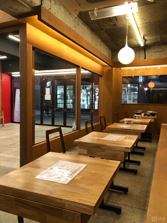 성수동 뚝섬역 역세권, 주방 시설 완비, 매출 좋은 중식당 매물의 3번째 사진