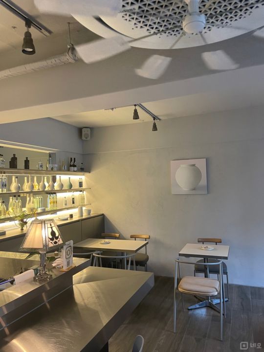 한강로1가 삼각지역 초역세권, SNS 핫플레이스, 단골 많은 요리주점 매물의 4번째 사진