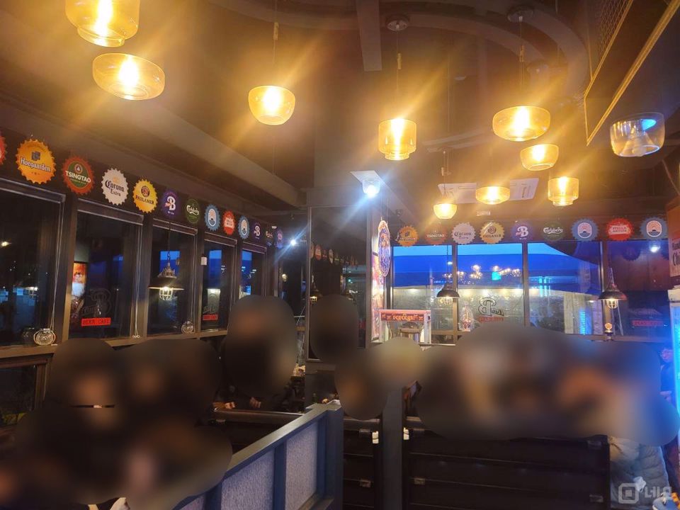 상록구 사동 단지내  2층상가 매물의 3번째 사진