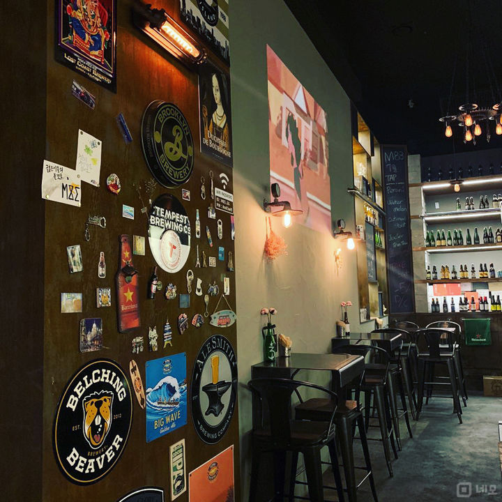 위례신도시 메인광장에 위치한 장지동 호프집 매물의 3번째 사진