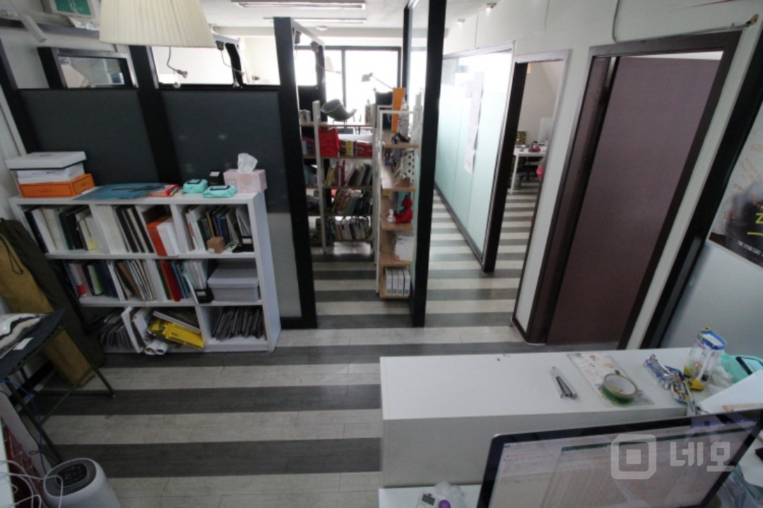 ㅣ실매물&실사진ㅣ가성비최상ㅣ채광우수ㅣ코너건물 가시성 우수ㅣ빠른계약 예상ㅣ 매물의 7번째 사진