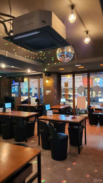 신림동 시설상태 훌륭한 실내포차 매물의 1번째 사진