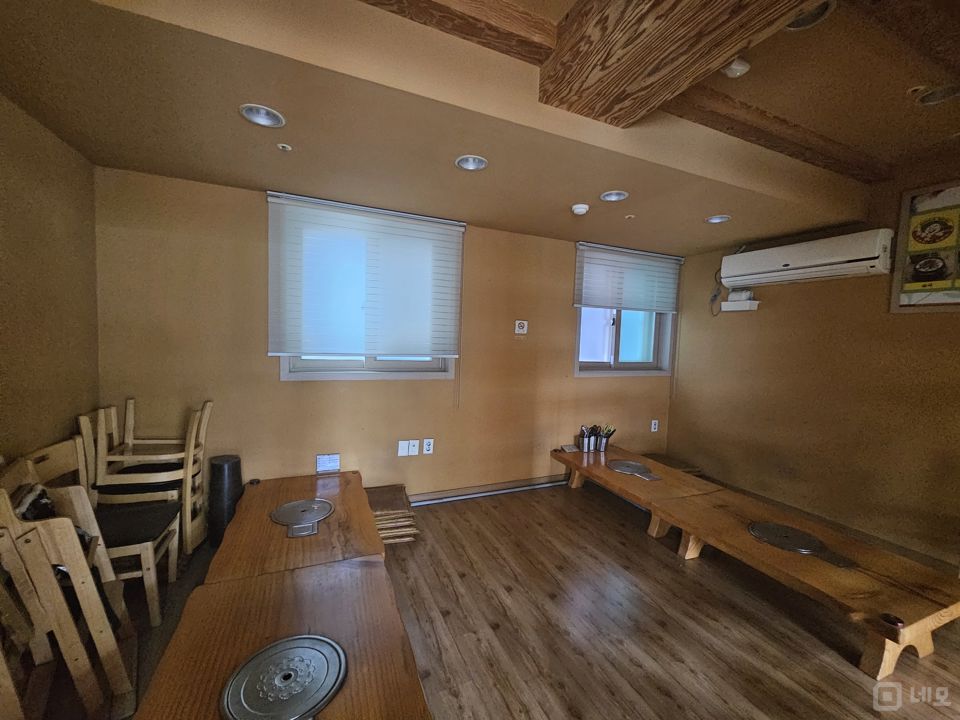 접근성 좋은 대로변, 고척동 음식점 매물의 3번째 사진