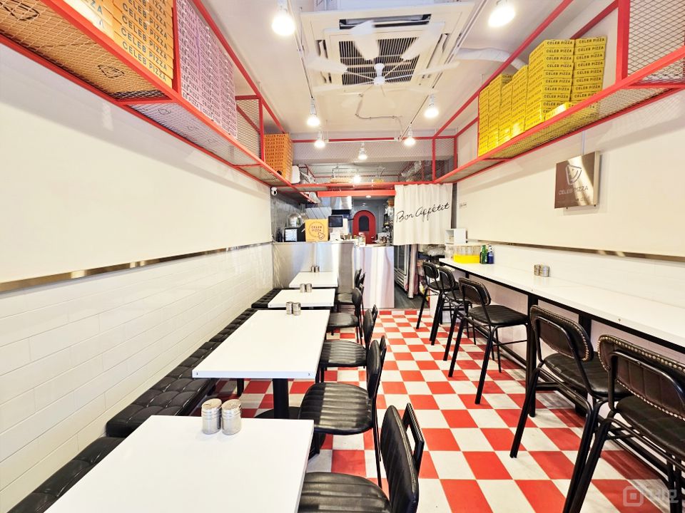 GATE 홍대 오피스 상권 유동인구가 많은 상가 매물의 9번째 사진