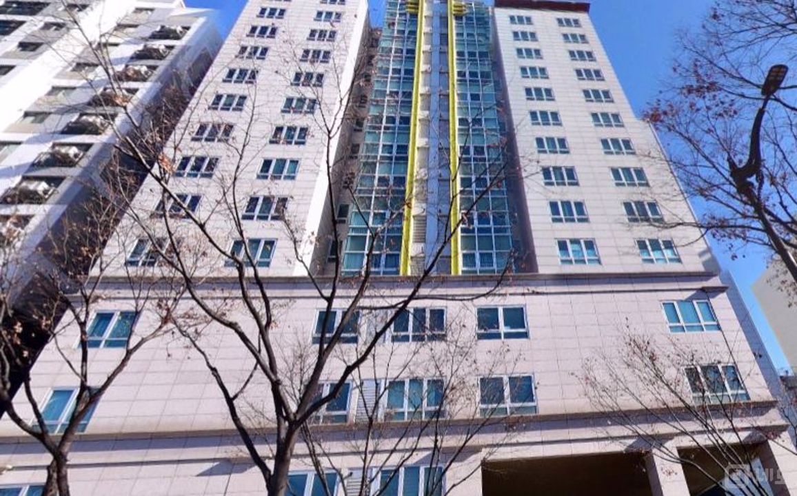 수정구 태평동 접근성좋은  대로변 1층 구분상가 매물의 5번째 사진