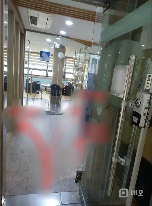 석촌역역세권소규모사무실(로비와 대기실을 공유하는 공유형) 매물의 5번째 사진