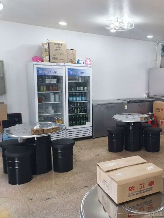 주거지 상권, 유동인구 많은 쌍용동 음식점 매물의 2번째 사진