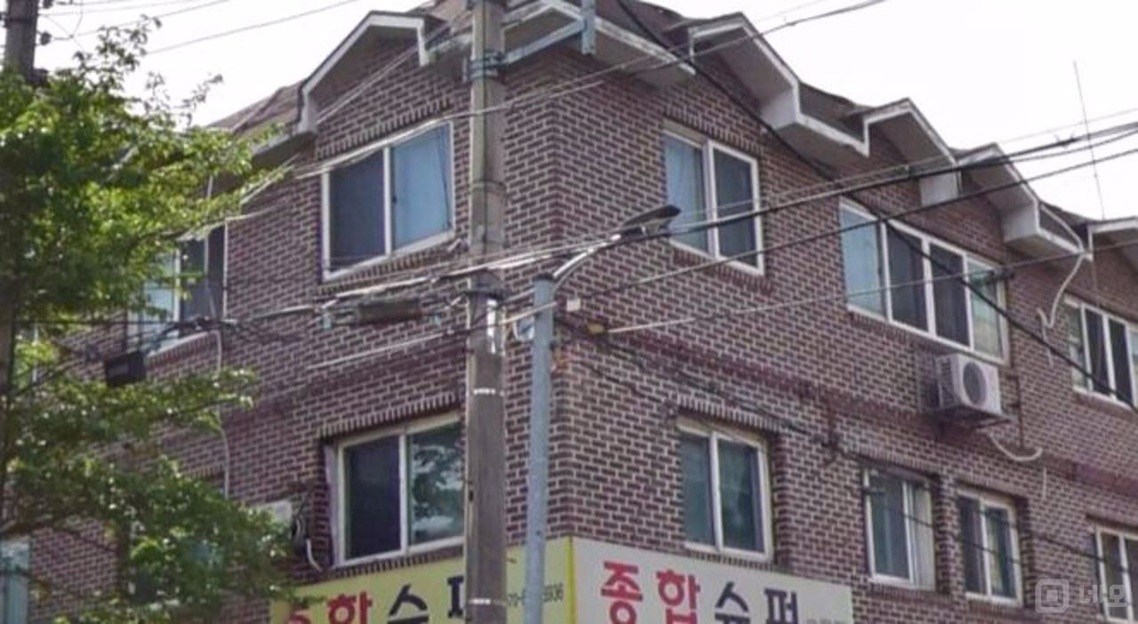 안산시 상록구 부곡동 위치좋은 1층 상가 매물의 5번째 사진