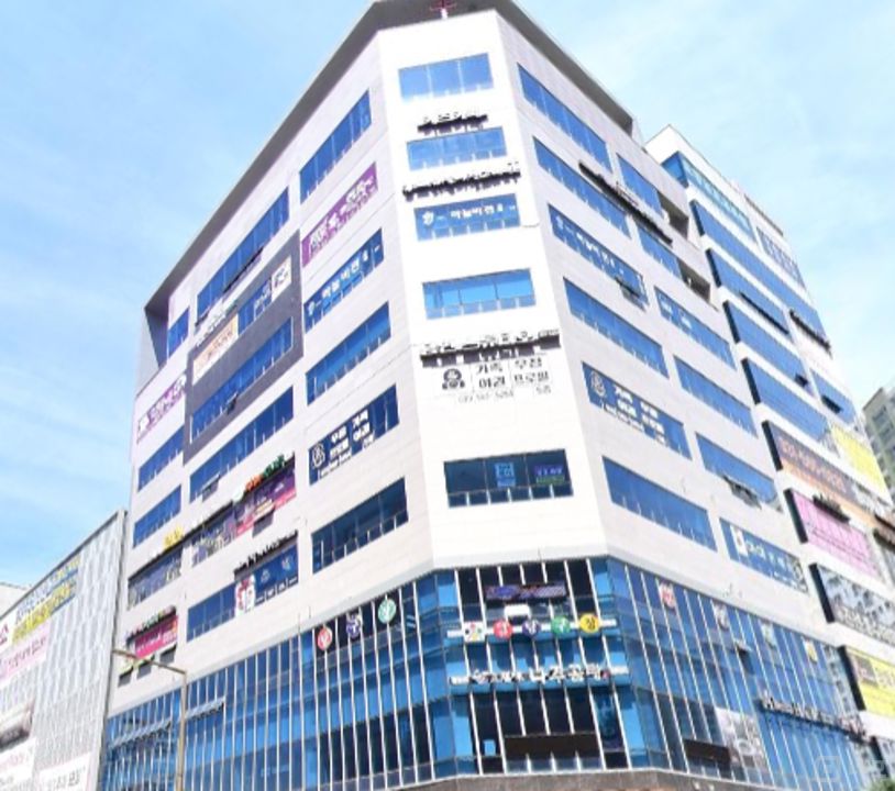 남양주시 다산동 시설되어 있는 뷰티샵 임대 매물의 5번째 사진