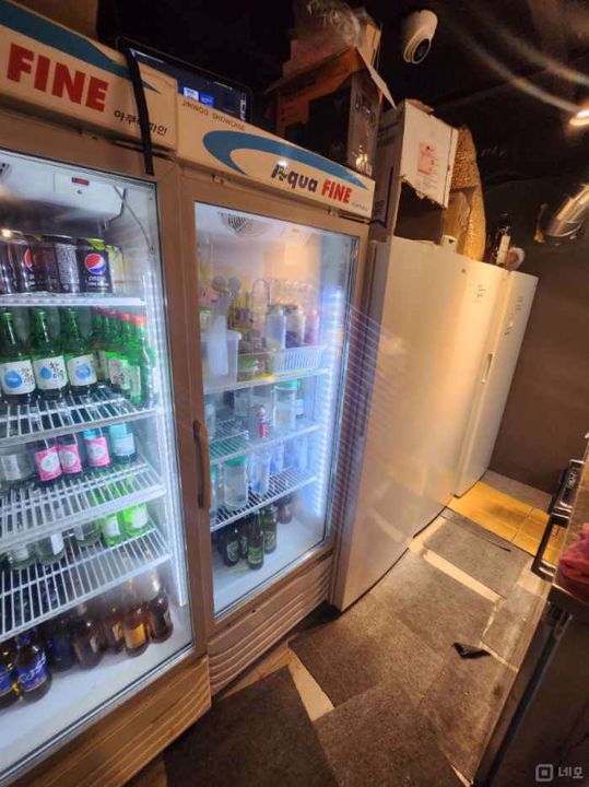 중곡역 초역세권, 저렴한 월세의 중곡동 상가 매물의 4번째 사진