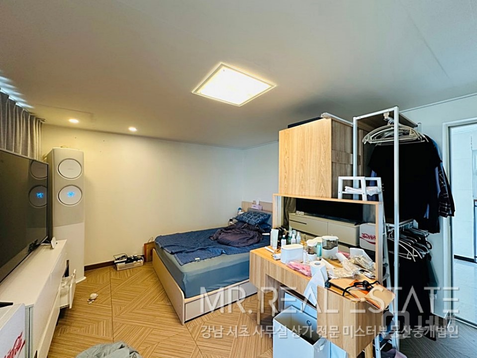 ★가성비甲 연층, 오픈형천장, 무료주차1대, 엘리베이터 유★ 매물의 11번째 사진