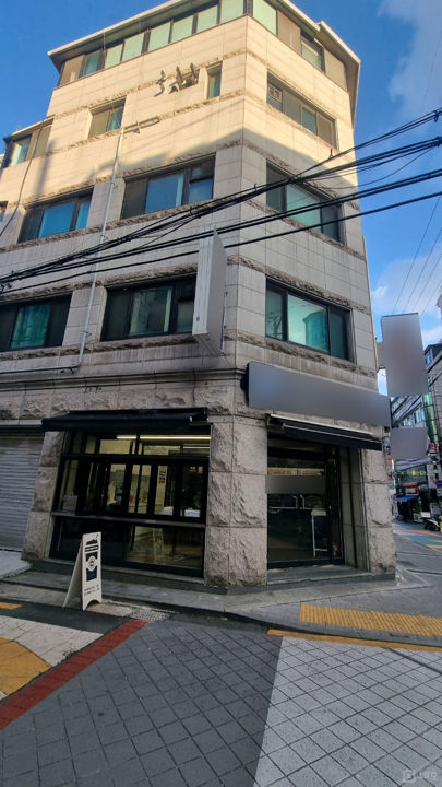 신림동 주택가상권 위치, 배후수요 풍부한 1층 셀프빨래방 매물의 5번째 사진