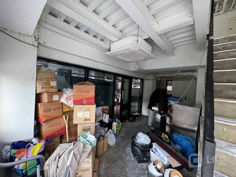 사가정역초역세권 귀하디귀한 무권리나왔습니다. 노출A급 매물의 10번째 사진