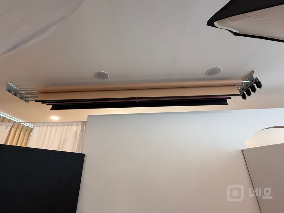 [안산 한대앞역] 40평 통 상가임대✨ 스튜디오·파티룸 공간대여·렌탈  매물의 10번째 사진