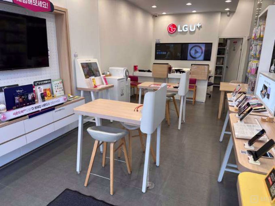 대로변 상권, 수요도 많은 행신동 매장 매물의 4번째 사진